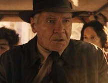 Indiana Jones y el Dial del Destino. ESPECIAL/DISNEY.