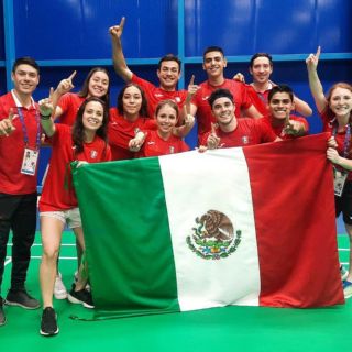 ¿Cuál es el récord de México en Juegos Centroamericanos?