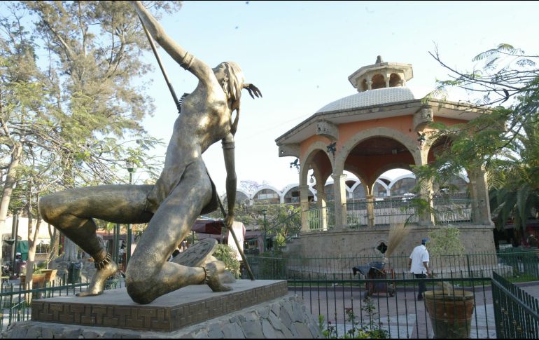 En entrevista con EL INFORMADOR , Venegas estableció que “se iba a respetar la vocación del museo (y centro cultural), tal como opera desde 1985. EL INFORMADOR / ARCHIVO