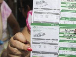 Los descuentos serán aplicados directamente en el recibo de luz. ESPECIAL