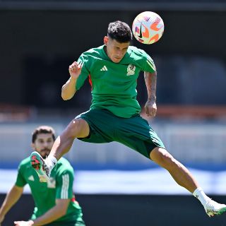 México vs Costa Rica, una rivalidad muy dispareja