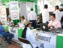 El Crédito Mujer Efectivo de Fonacot se ha consolidado como la opción más económica. ESPECIAL