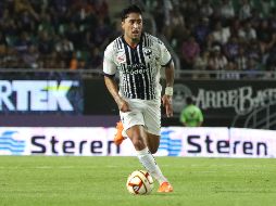 Omar Govea pasó por América y Mineros de Zacatecas antes de emprender su aventura por Europa. IMAGO7