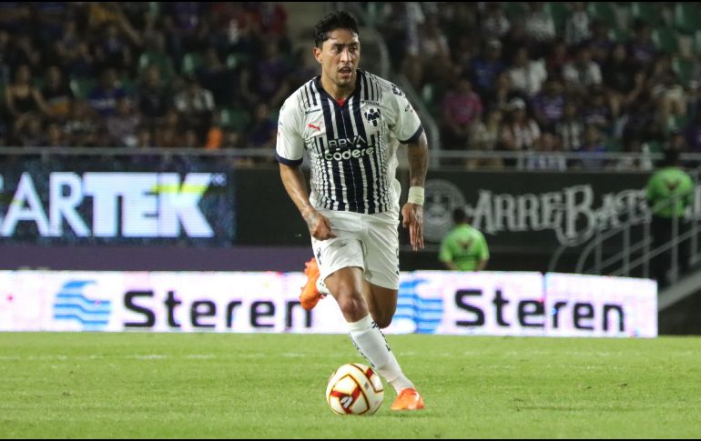 Omar Govea pasó por América y Mineros de Zacatecas antes de emprender su aventura por Europa. IMAGO7