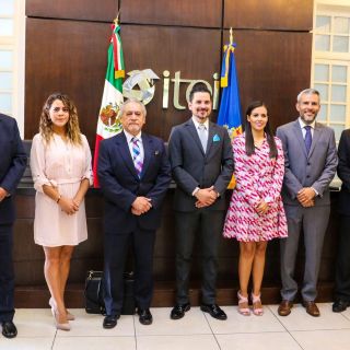 Cumple un año detenida la elección de presidenta del Itei