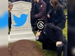 Ya está disponible la nueva red social vinculada a Instagram y que competirá contra Twitter en las plataformas de microblogging. ESPECIAL