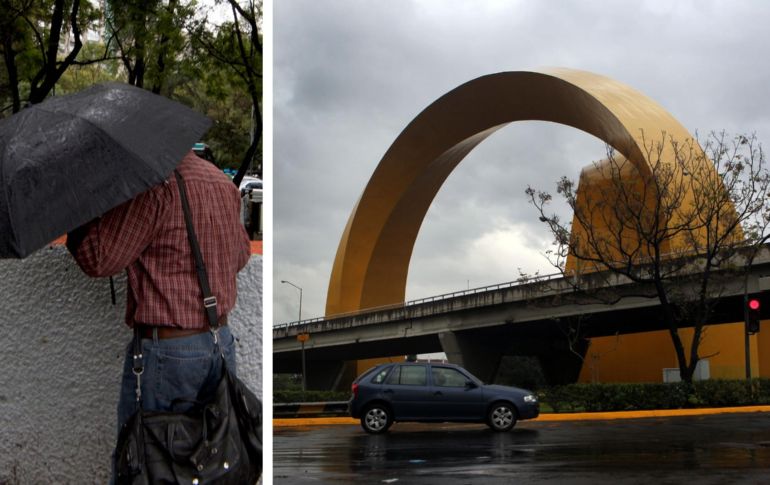 La temporada máxima prevista para Guadalajara será de entre 31-33 °C, hay baja probabilidad de lluvia. NTX / EL INFORMADOR / ARCHIVO