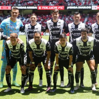 ¿Dónde ver EN VIVO el partido Necaxa vs Xolos?