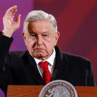 La ONU no hace trabajo para combatir desigualdad y evitar guerra: López Obrador