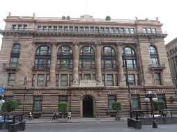 La minuta corresponde a la reunión del 22 de junio, cuando la Junta de Gobierno mantuvo sin cambios, por segunda vez consecutiva, la tasa de interés en 11.25 %, el mayor nivel en su historia. NTX / ARCHIVO