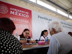 El Banco del Bienestar cuenta con 2 mil 53 sucursales en todo el país. EL INFORMADOR / ARCHIVO