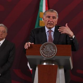 López Obrador ha cumplido la mayoría de sus promesas: Adán Augusto