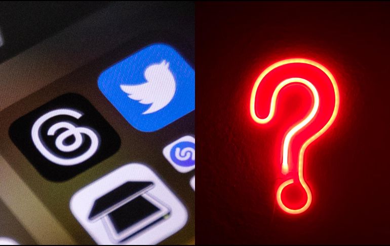 La aplicación todavía no cuenta con publicidad, ya que la empresa ha dicho que ahora está priorizando a los usuarios. ESPECIAL / EFE y Unsplash