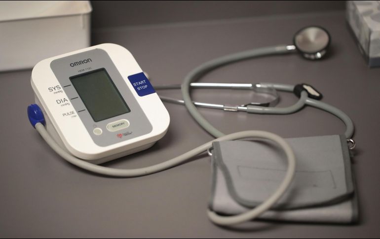 Por grupos de edad y sexo, entre 2018 y 2021, la encuesta detectó una prevalencia similar en siete enfermedades comunes en la población de estudio. AFP / ARCHIVO