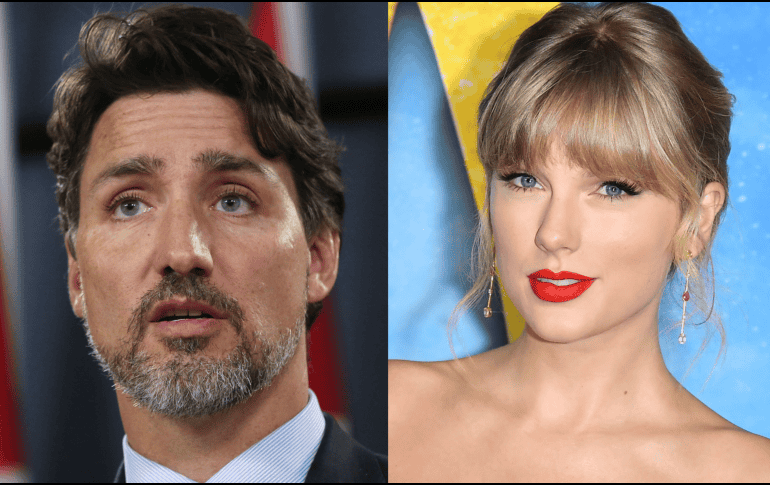 Otros políticos canadienses han bromeado con realizar 