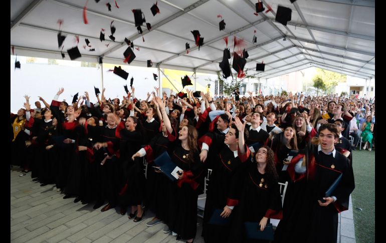 Generación 2023. GENTE BIEN JALISCO/ Claudio Jimeno