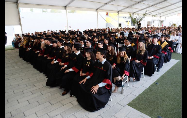 Generación 2023. GENTE BIEN JALISCO/ Claudio Jimeno