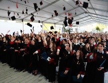 Generación 2023. GENTE BIEN JALISCO/ Claudio Jimeno