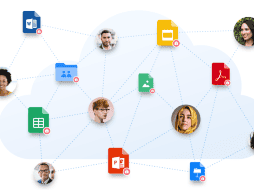 Desde el 1de agosto del presente año, Google Drive dejará de funcionar en algunos escritorios. ESPECIAL/BOX