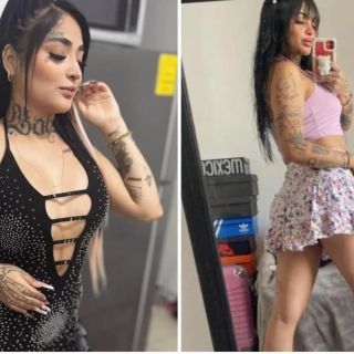 Paga fianza y sale en libertad Yulissa, la ‘chakatoker’ ligada a robo de joyería