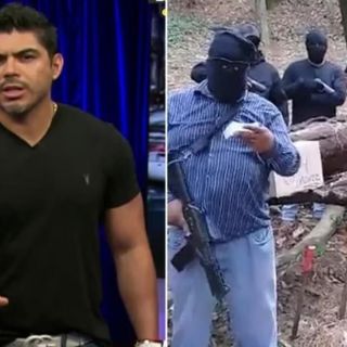 Esta es la protección que el periodista Carlos Jiménez recibirá tras amenazas de muerte