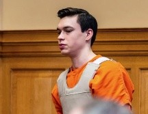 El juez dictó sentencia a Willard Miller luego de una prolongada audiencia. ESPECIAL