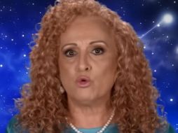 Mizada Mohamed dio sus predicciones para este jueves 6 de julio. ESPECIAL