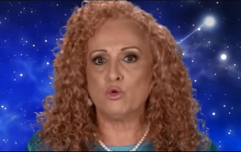 Mizada Mohamed dio sus predicciones para este jueves 6 de julio. ESPECIAL