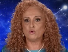 Mizada Mohamed dio sus predicciones para este jueves 6 de julio. ESPECIAL