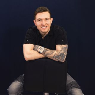 Antonio García, detrás de la joyería de los famosos