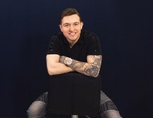 El tapatío Antonio García, es el joven talento detrás de la exitosa marca de joyería Braggao. CORTESÍA