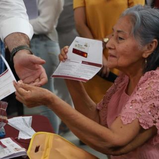 Anuncian nuevo monto en el pago de la Pensión Bienestar a partir de este bimestre