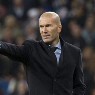 Zinedine Zidane, en la mira para venir a dirigir a la Selección Mexicana