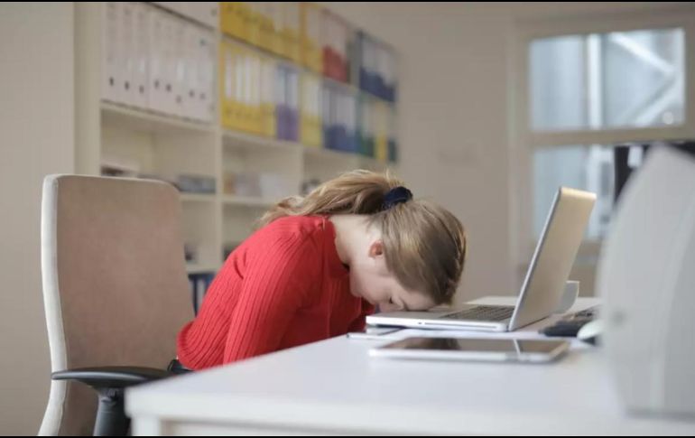 Si no quieres el ajuste de salario puedes pedir que te indemnicen como despido injustificado. ESPECIAL