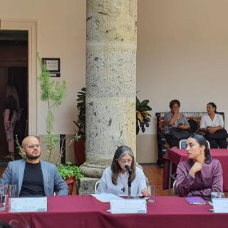 Buscan garantizar un presupuesto constitucional para el poder judicial