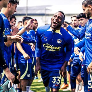 De ganar esto en Atlas, ahora Julián Quiñones cobrará millonario sueldo en América