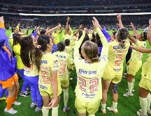 El conjunto azulcrema pidió a las autoridades actuar en contra del presunto acosador. IMAGO7/Archivo