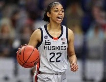 El equipo de Libertadoras de Querétaro sustentó la contratación de la ex estrella WNBA, Evina J Westbrook. ESPECIAL