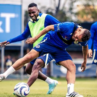 Julián Quiñones se olvida de Atlas y ya tiene fecha de debut en América