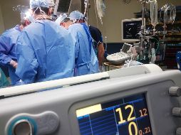 Varios equipos ya están probando los brazos robóticos en hospitales de Suiza. ESPECIAL/ Unsplash