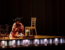 Madame Butterfly se presentará en el Conjunto Santander de Artes Escénicas. ESPECIAL/CONJUNTO SANTANDER-NACIÓN IMAGO.