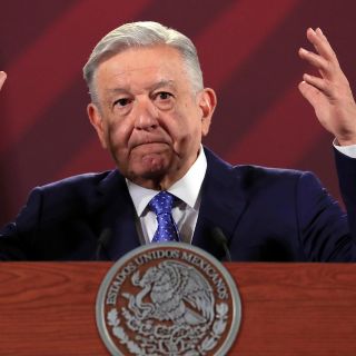 Acusa López Obrado campaña contra el Banco del Bienestar