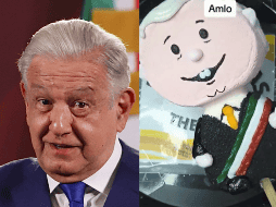 El video cuenta con 534 mil reproducciones, más de 65 mil 