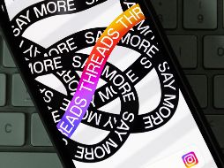 Twitter amenazó ayer con emprender medidas legales contra Meta, acusándole de hacerse con los servicios de sus antiguos empleados para crear una copia de su aplicación. EFE / E. Laurent