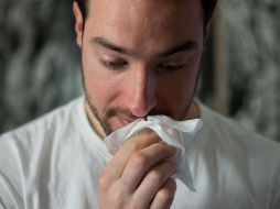 La rinitis se convirtió en la enfermedad alérgica más frecuente en el mundo, según la especialista. ESPECIAL/ Unsplash