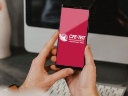 El chip de CFE Internet, es una tarjeta SIM para equipos de telefonía móvil. ESPECIAL/CFE TEIT