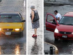 Se presenta baja probabilidad de lluvia hacia la noche y madrugada. EL INFORMADOR / ARCHIVO