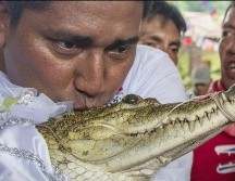 La boda entre el alcalde y 