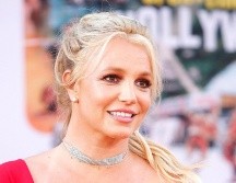 Spears dijo que había sido golpeada por un guardia de seguridad mientras trataba de acercarse a Wembanyama cerca de un restaurante en un complejo de casinos en Las Vegas. EFE / ARCHIVO