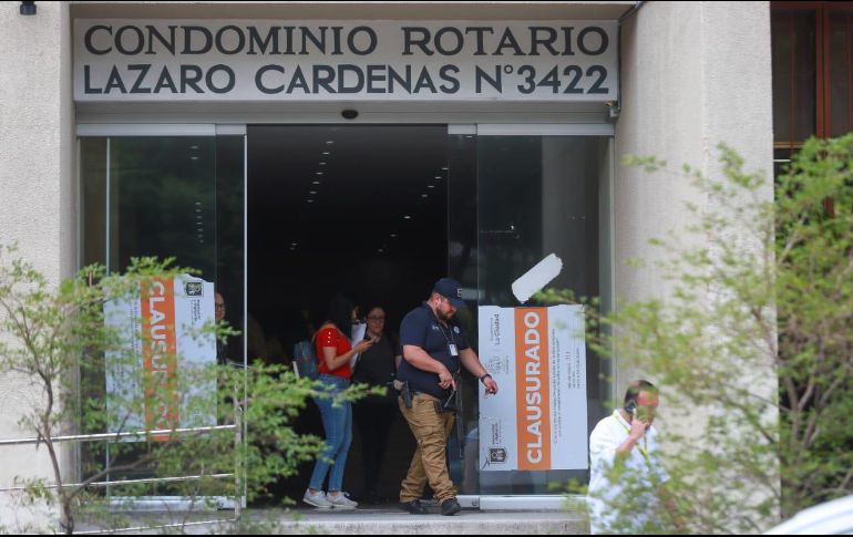 EL INFORMADOR/C. Zepeda